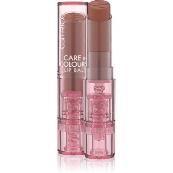 Catrice Care In Colours balsam de buze colorat cu efect de hidratare - imagine 2